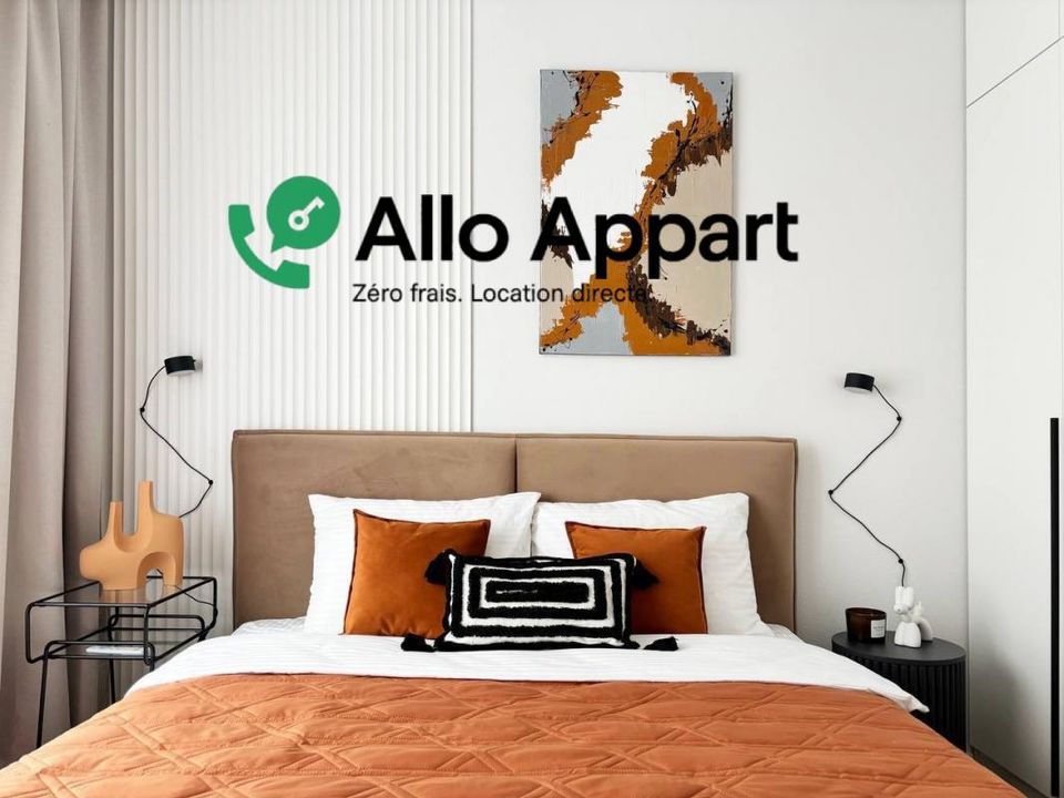 Apartament a Boulogne-Billancourt, Hauts-de-Seine - foto 5