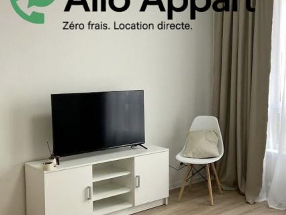 Apartament a Annecy, Haute-Savoie - foto 1