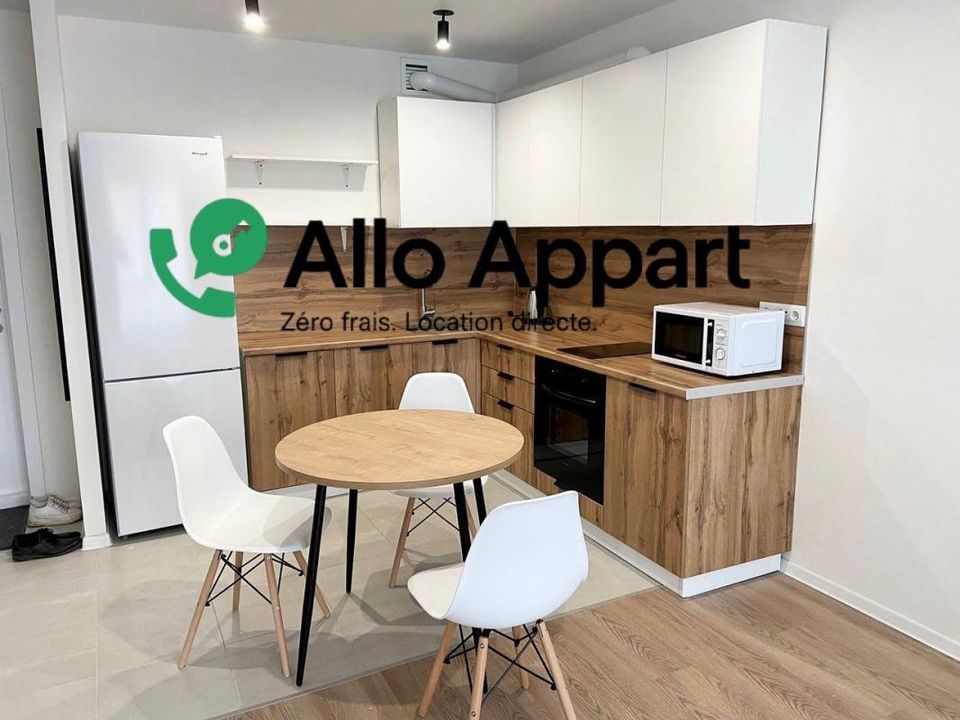 Apartament a Annecy, Haute-Savoie - foto 3