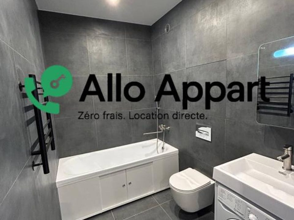Studio i Caen, Calvados - foto 4