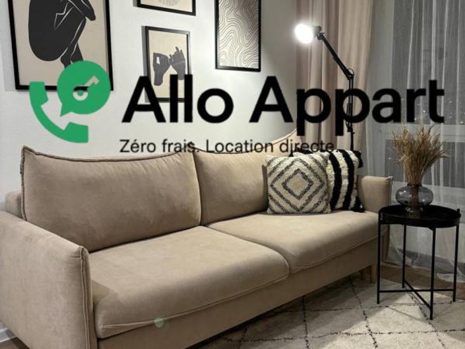 Lejlighed i Bordeaux, Gironde - foto 2