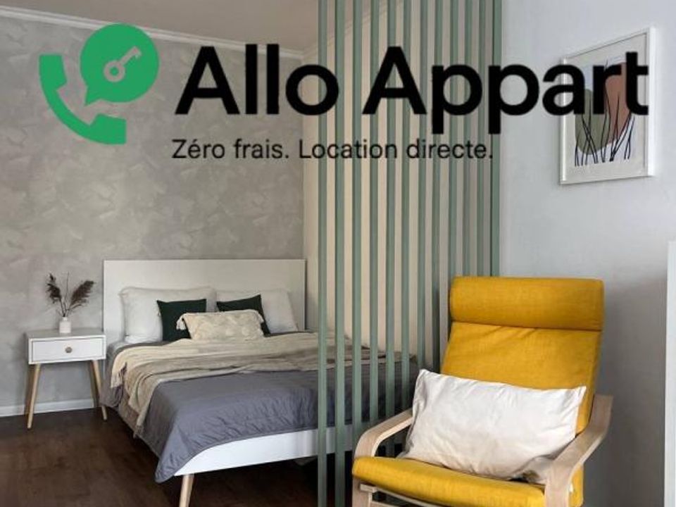 Apartament a Montpellier, Herault - foto 1