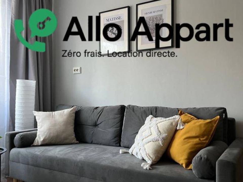 Apartament a Montpellier, Herault - foto 3