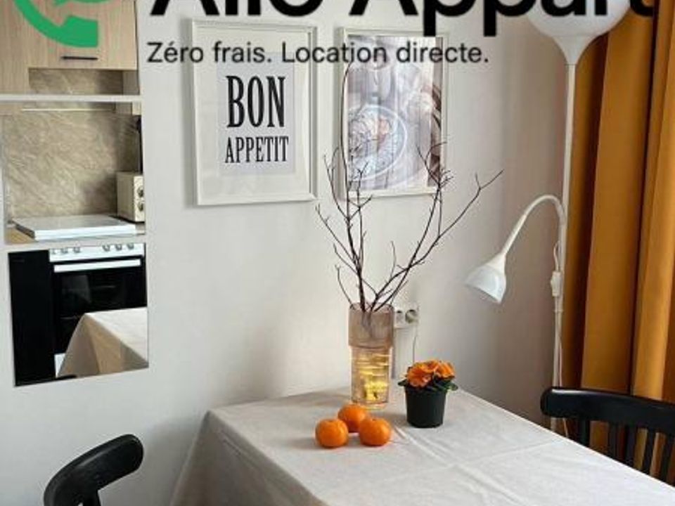 Apartament a Montpellier, Herault - foto 4