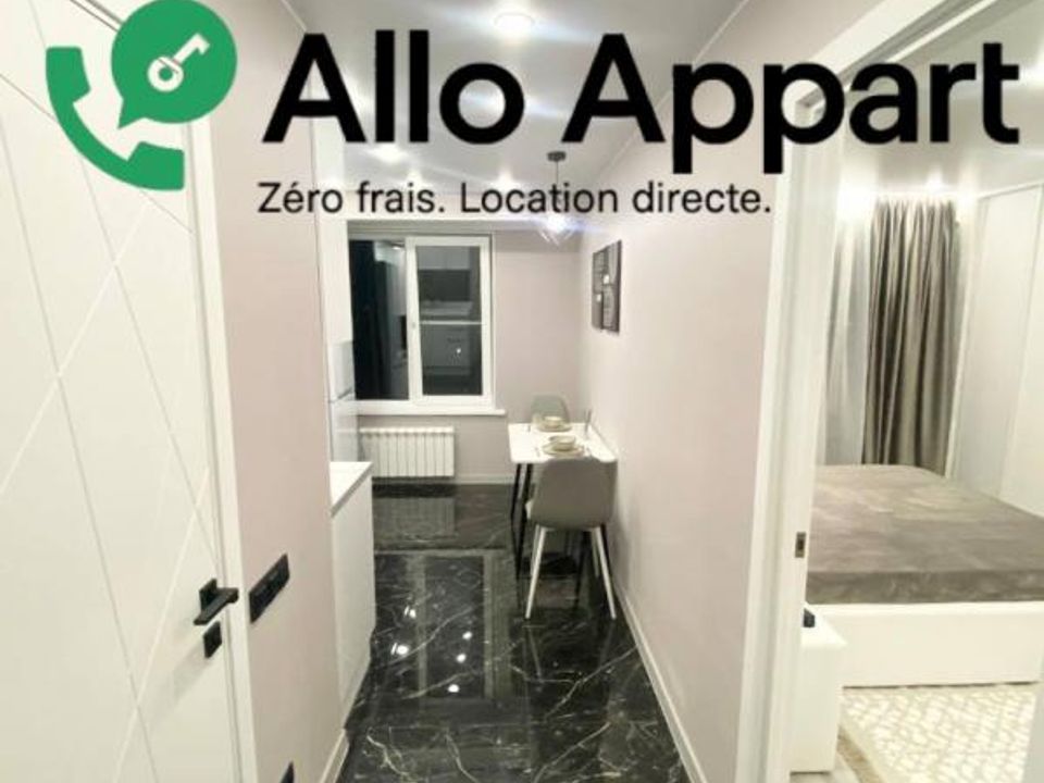 Studio i Strasbourg, Bas-Rhin - bilde 5