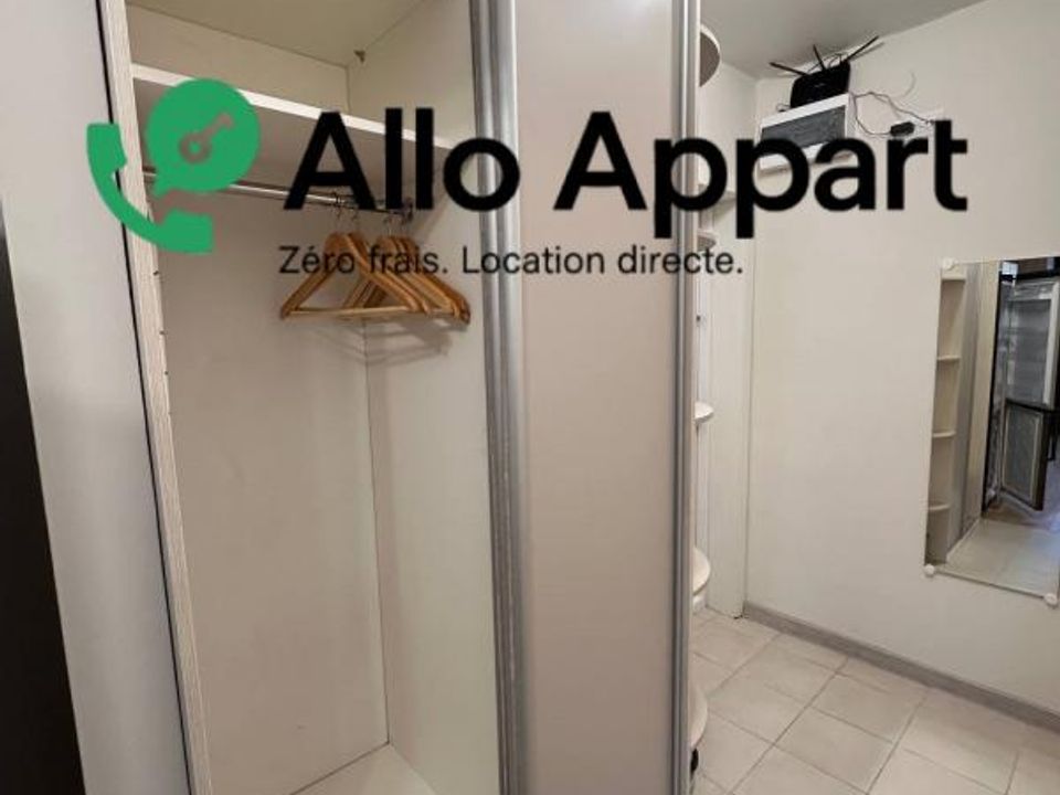 Studio i Boulogne-Billancourt, Hauts-de-Seine - foto 4
