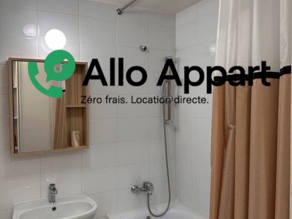 Studio i Boulogne-Billancourt, Hauts-de-Seine - foto 5