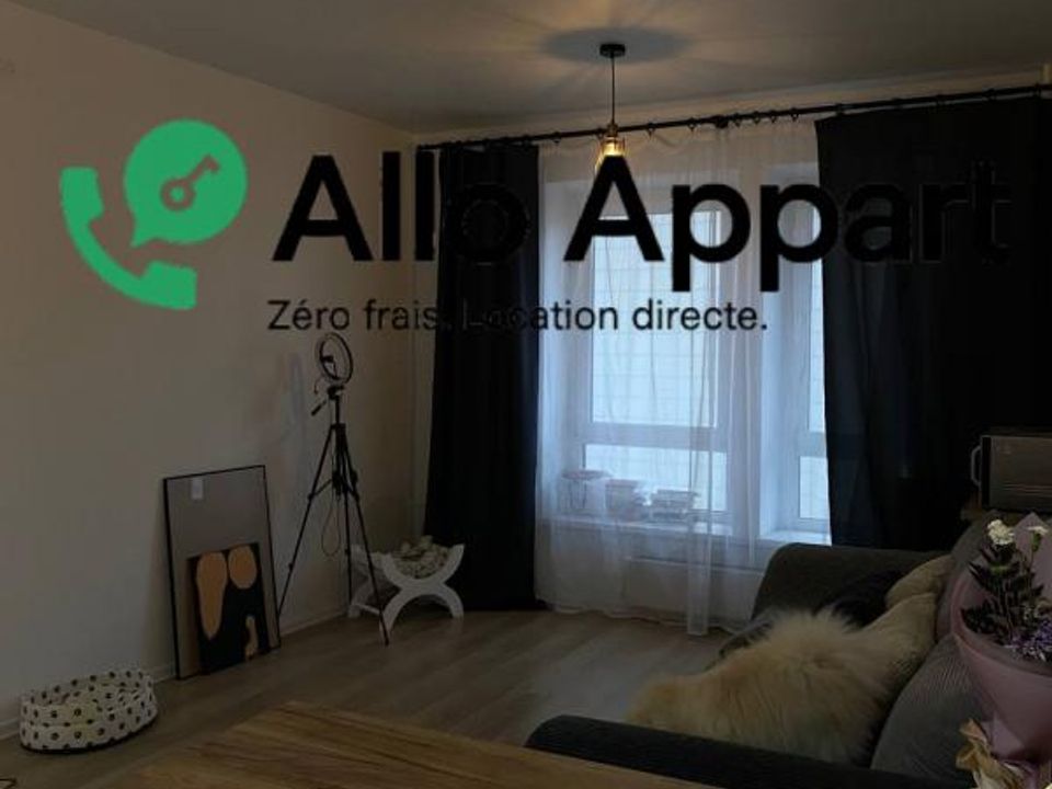Apartament a Annecy, Haute-Savoie - foto 1