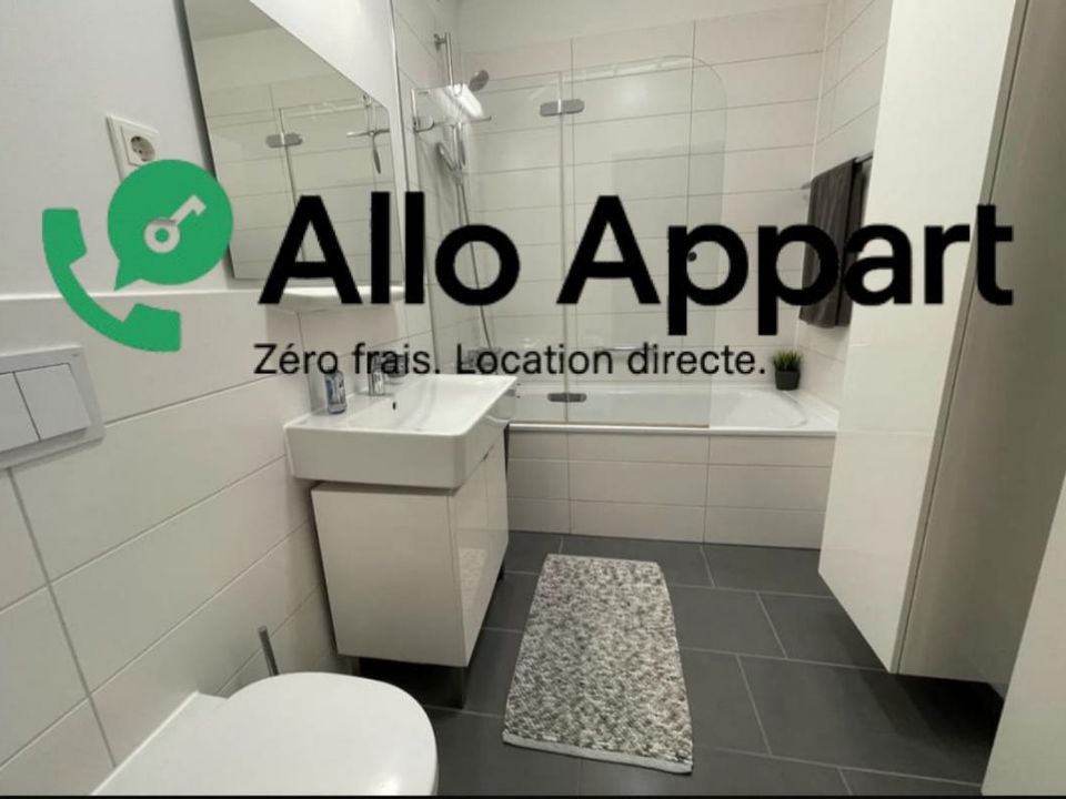 Apartament a Lyon, Rhone - foto 5