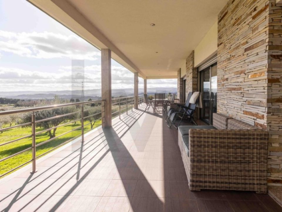 Villa i Vilarandelo, Vila Real - foto 3