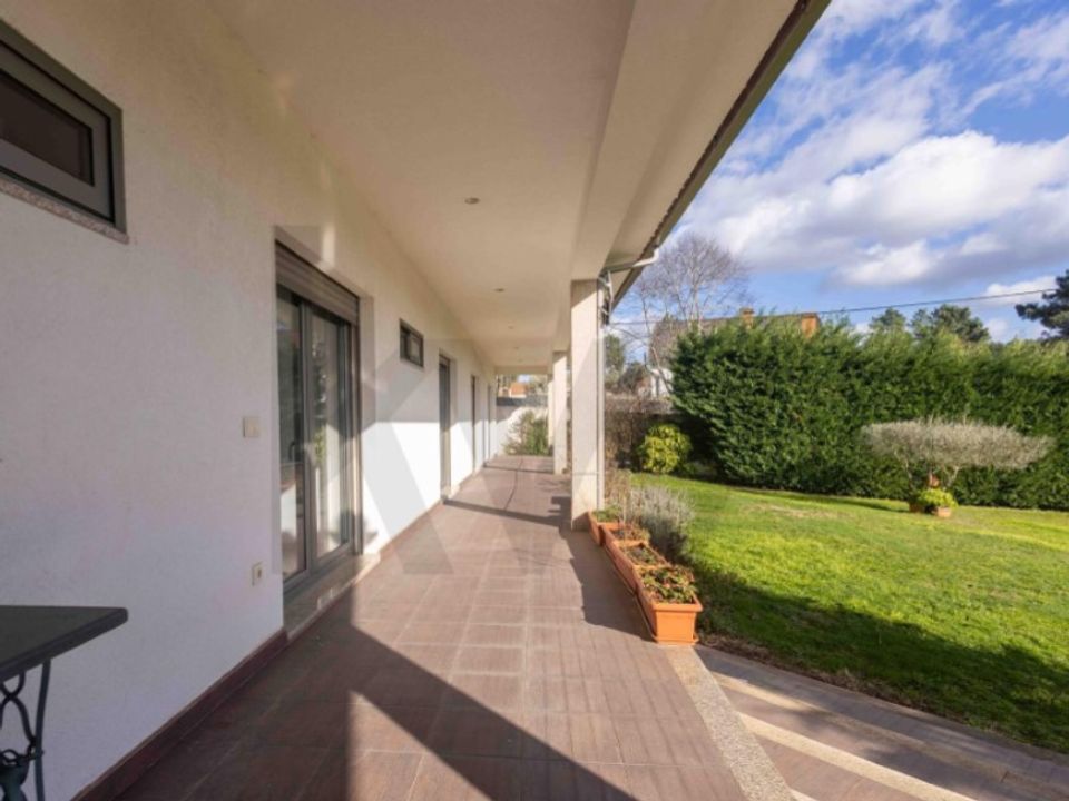 Villa i Vilarandelo, Vila Real - foto 4