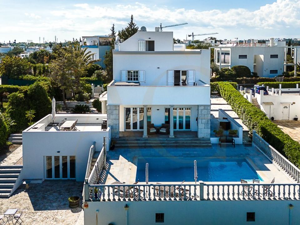 Villa i Tavira, Faro - foto 2