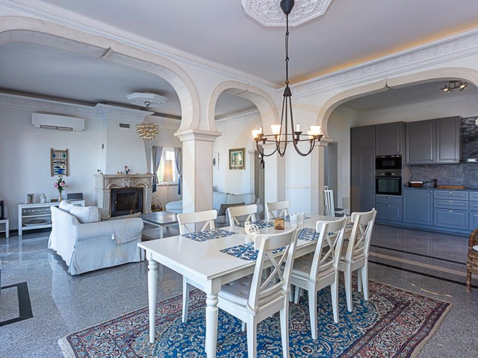 Villa i Tavira, Faro - foto 3