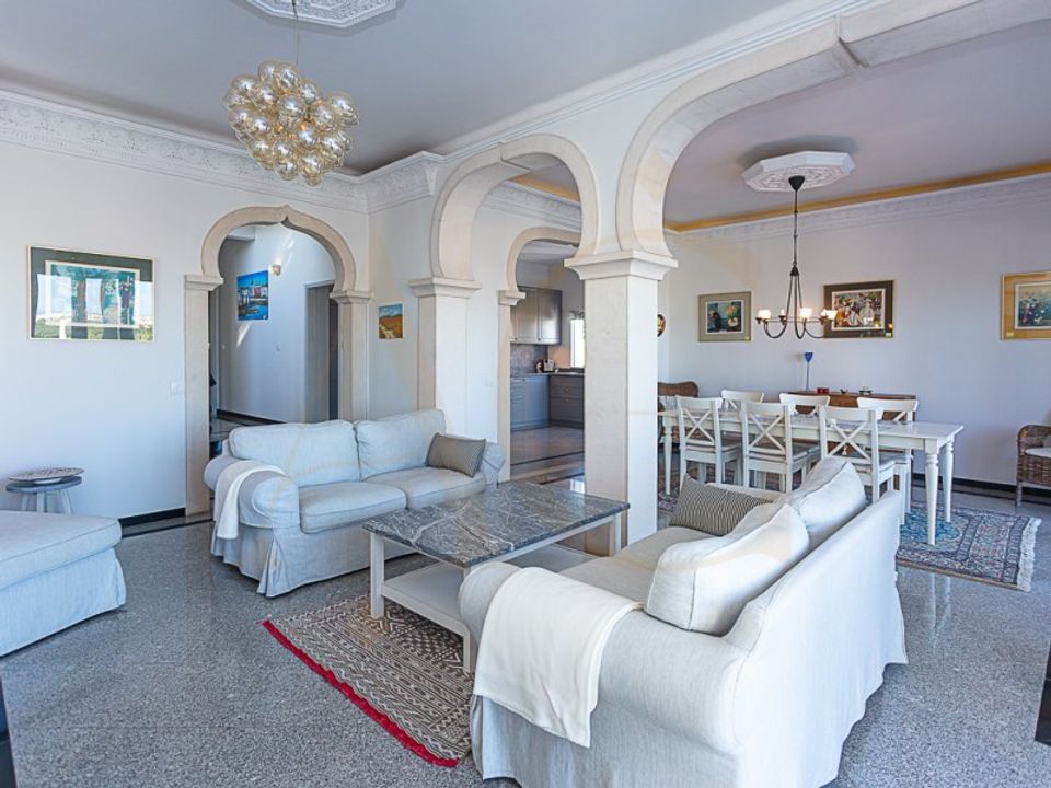 Villa i Tavira, Faro - foto 4