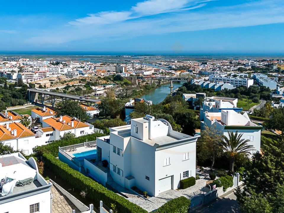 Villa i Tavira, Faro - foto 5