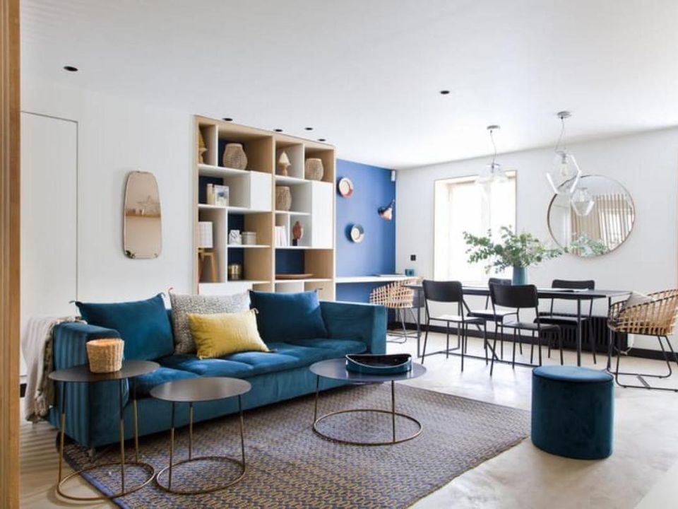 Studio i Antibes, Alpes-Maritimes - foto 1