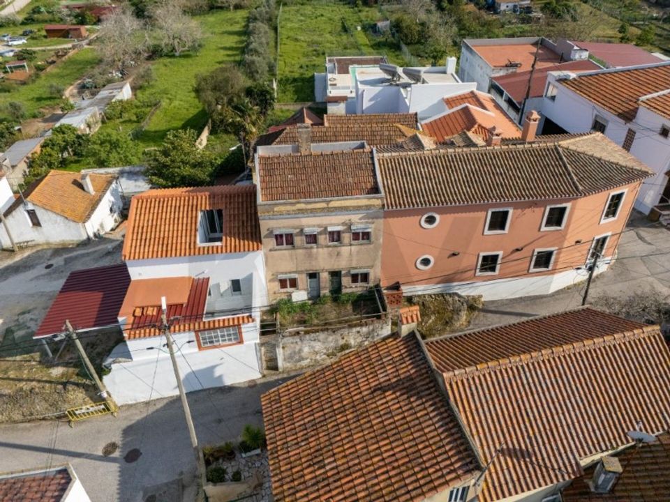 Villa i Quinta do Anjo, Setubal - foto 2