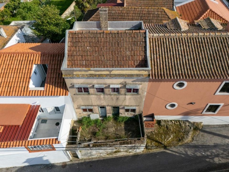 Villa i Quinta do Anjo, Setubal - foto 3