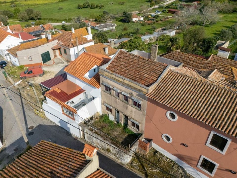 Villa i Quinta do Anjo, Setubal - foto 4