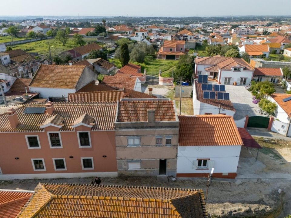 Villa i Quinta do Anjo, Setubal - foto 5