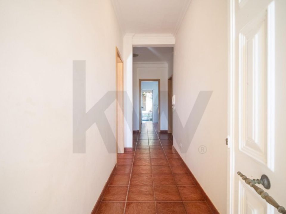 Villa a Azambuja, Lisbon - foto 1