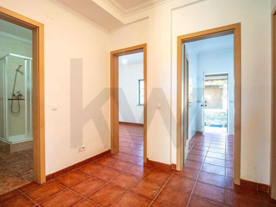 Villa a Azambuja, Lisbon - foto 4