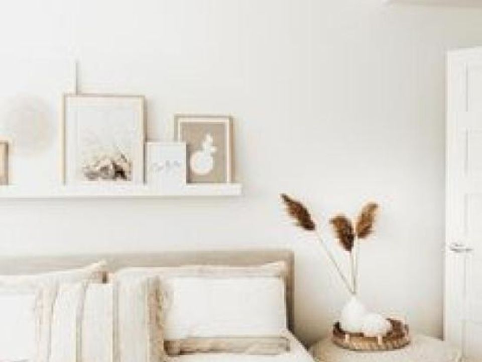 Lejlighed i Blanc-Mesnil, Seine-Saint-Denis - foto 3