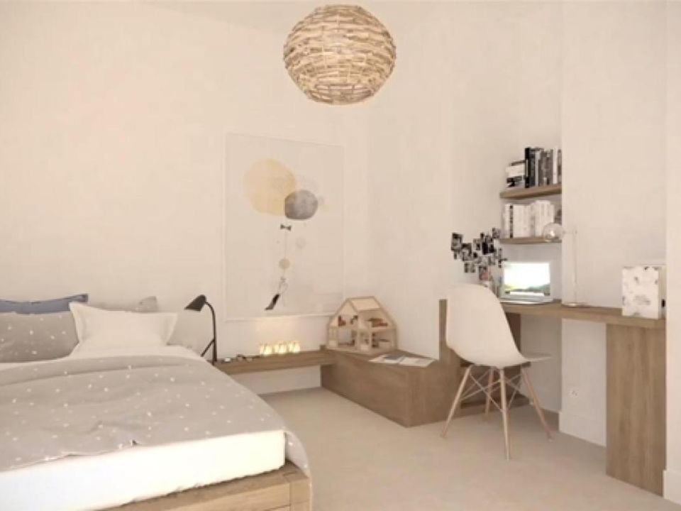 Villa i Ollainville, Essonne - foto 2