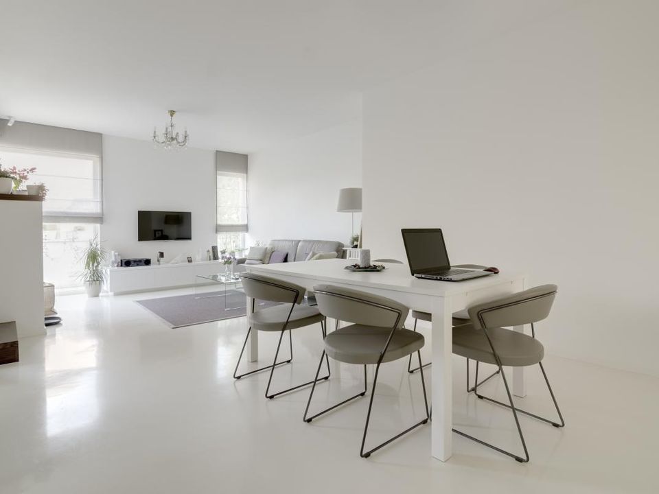 Leilighet i Bagneux, Hauts-de-Seine - bilde 1
