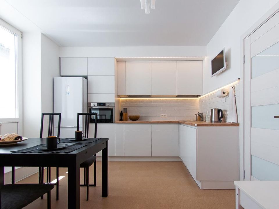 Leilighet i Bagneux, Hauts-de-Seine - bilde 1
