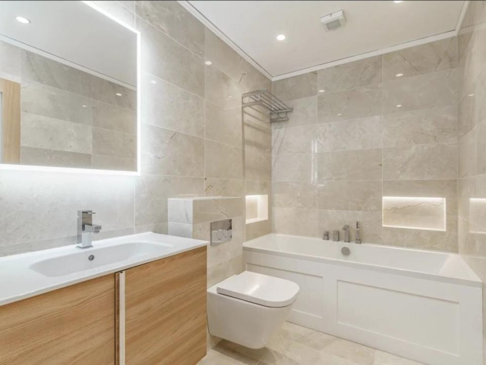 Leilighet i Bagneux, Hauts-de-Seine - bilde 3