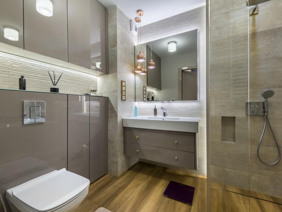Leilighet i Bagneux, Hauts-de-Seine - bilde 3