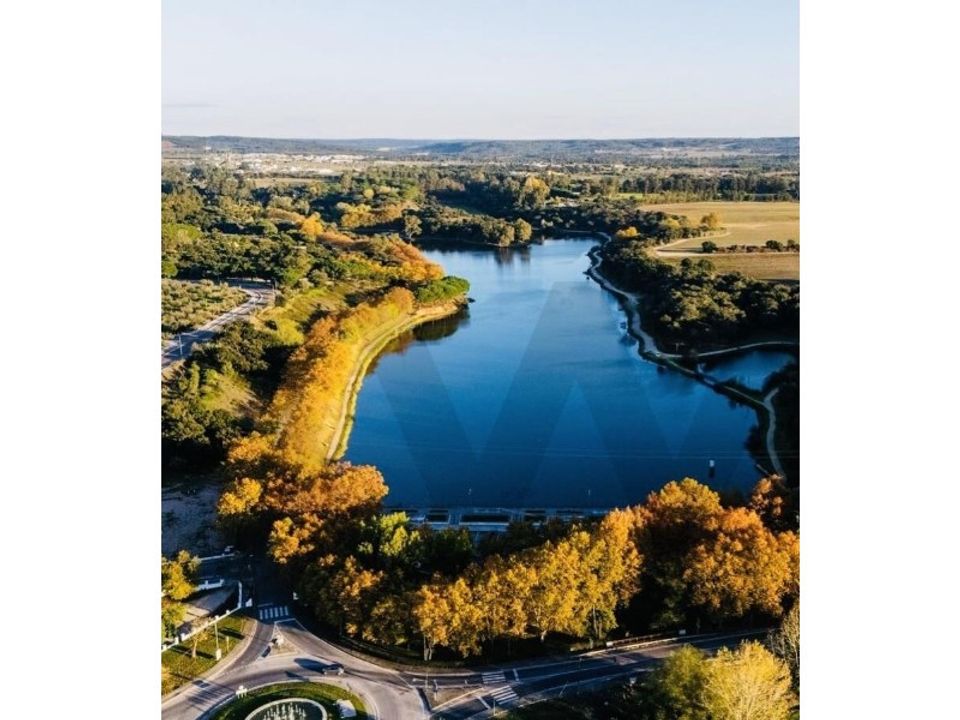 Tomt i Alpiarca, Santarem - bilde 5