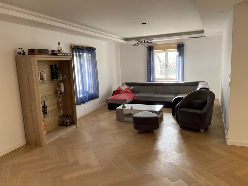 Villa i Dole, Jura - foto 2