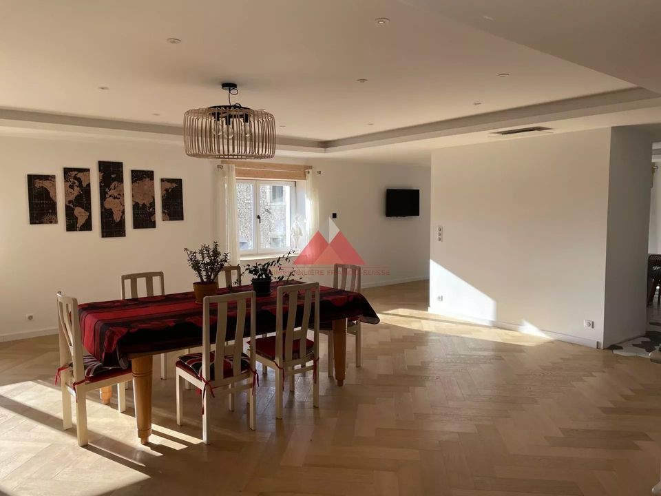 Villa i Dole, Jura - foto 5