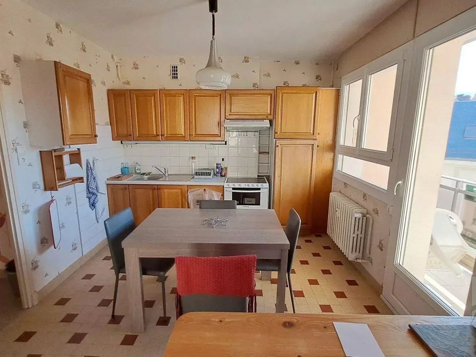 Lejlighed i Chambéry, Savoie - foto 3