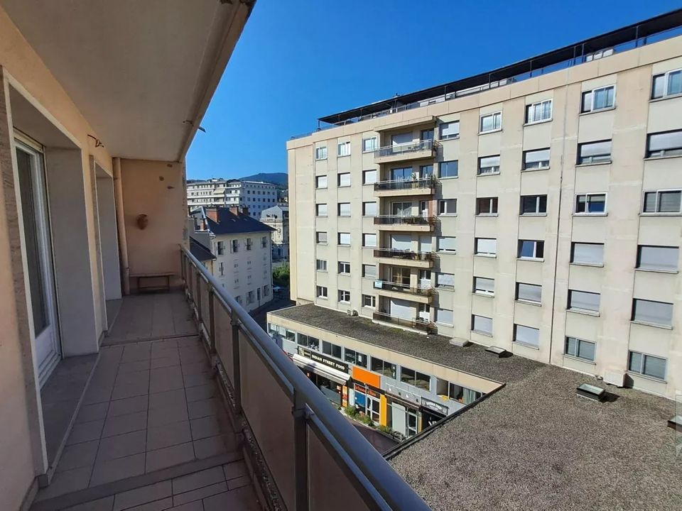 Lejlighed i Chambéry, Savoie - foto 5