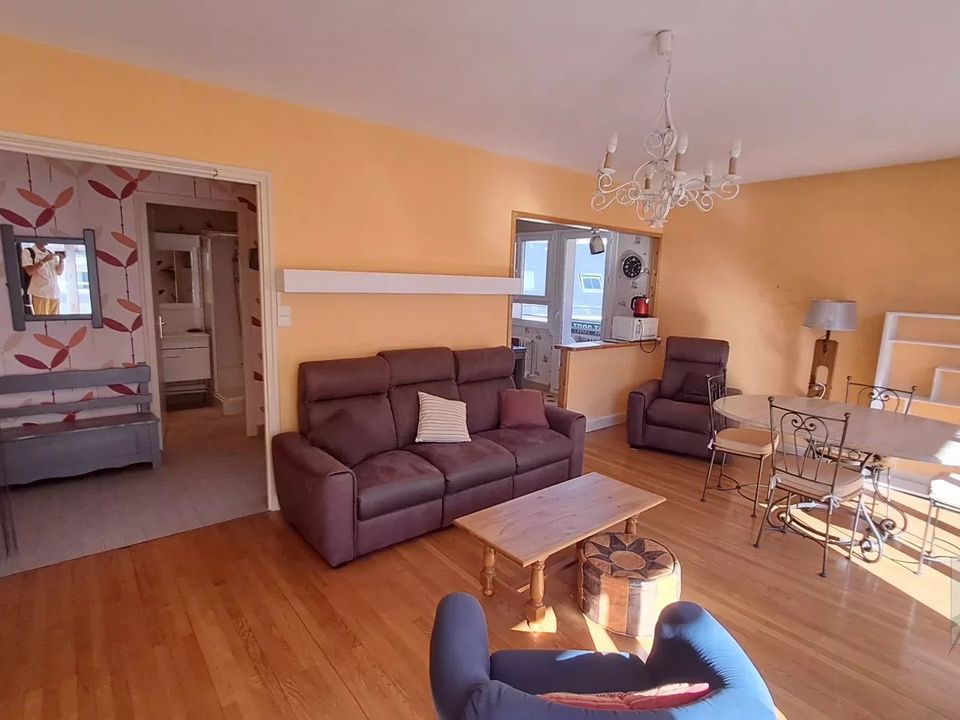 Apartament a Chambéry, Savoie - foto 1