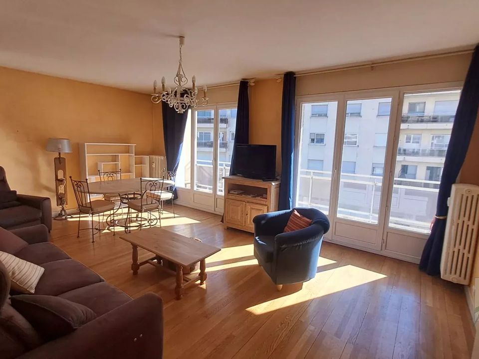 Apartament a Chambéry, Savoie - foto 2