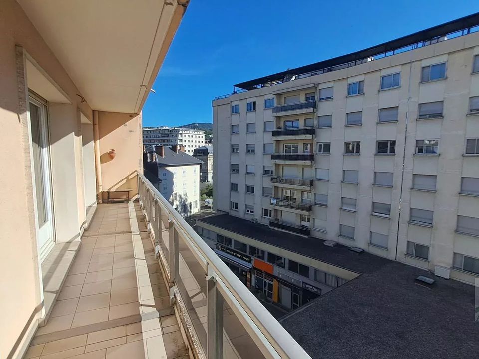 Apartament a Chambéry, Savoie - foto 3