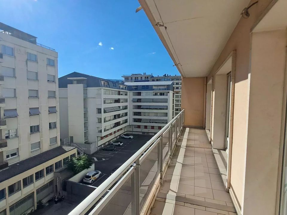 Apartament a Chambéry, Savoie - foto 4