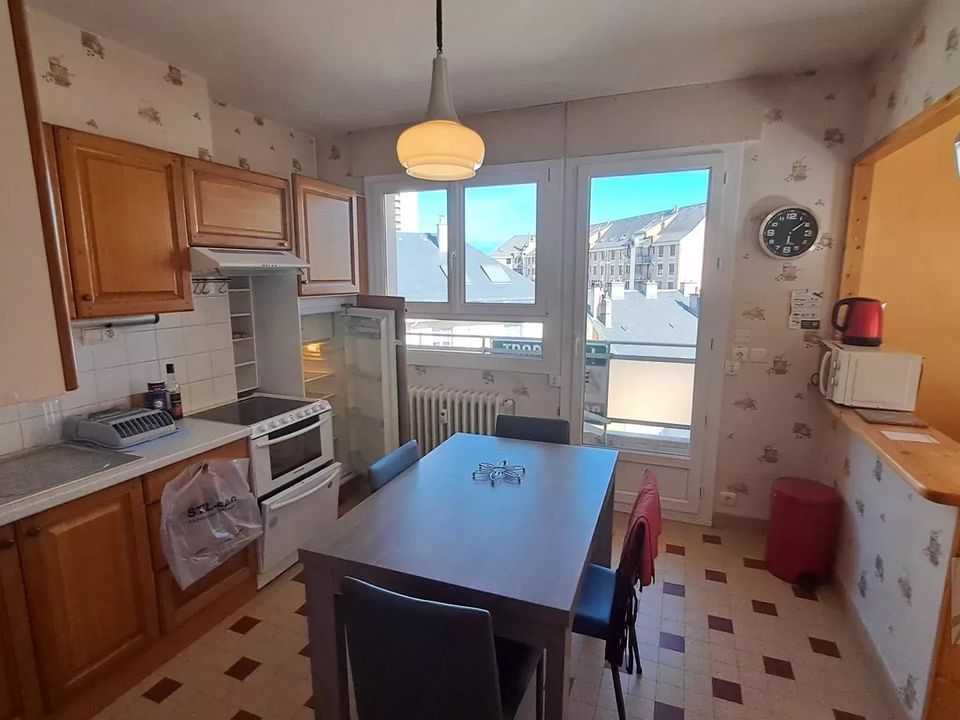 Apartament a Chambéry, Savoie - foto 5