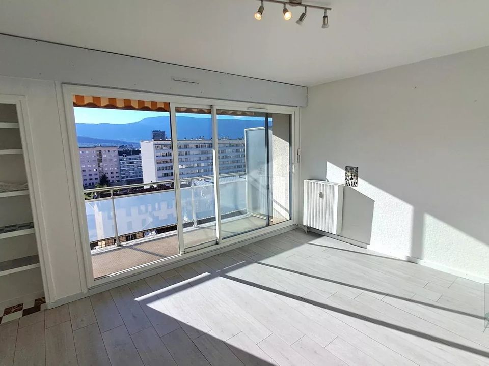 Lejlighed i Chambéry, Savoie - foto 1