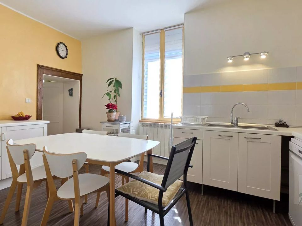 Lejlighed i Chambéry, Savoie - foto 4