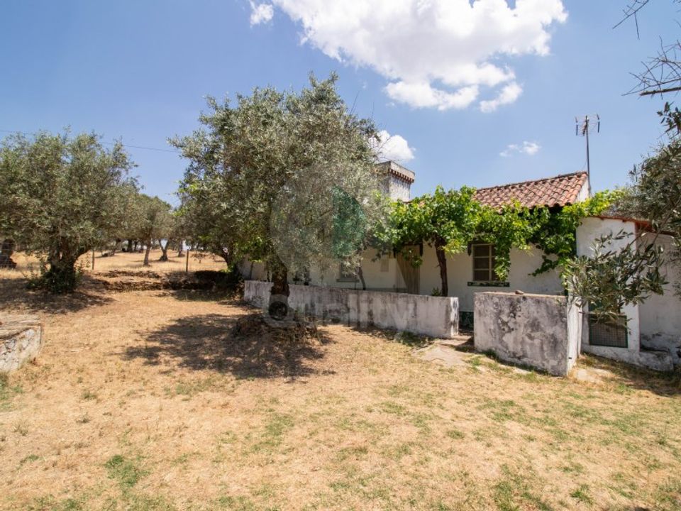 Villa i Portalegre, Portalegre - foto 1