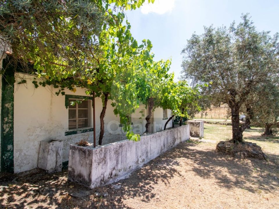 Villa i Portalegre, Portalegre - foto 3