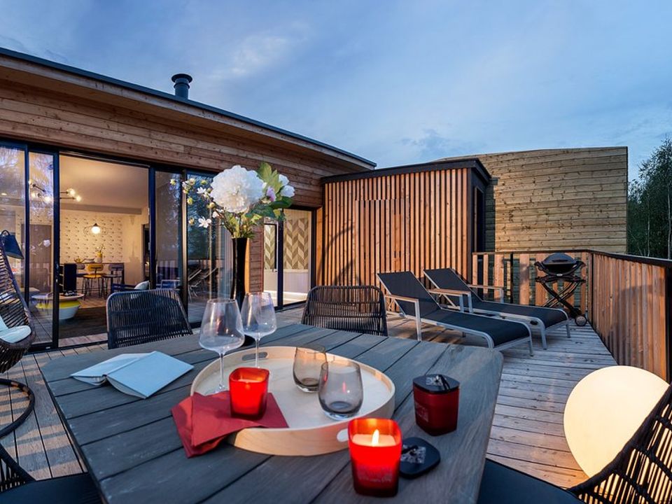 Villa i Hattigny, Moselle - foto 1