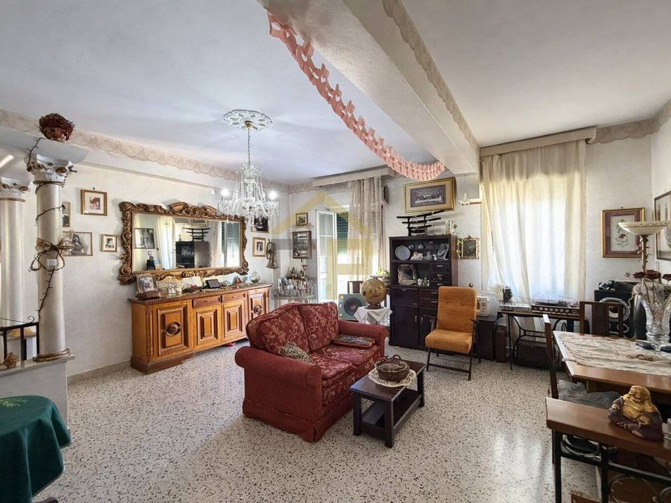 Lejlighed i Palermo, Palermo - foto 1