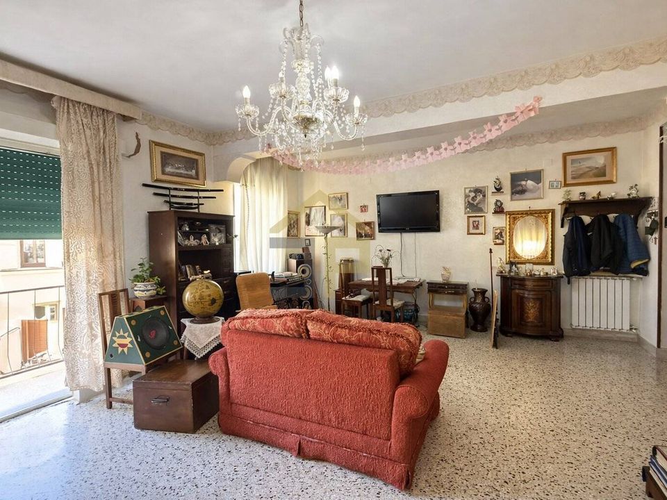 Lejlighed i Palermo, Palermo - foto 2