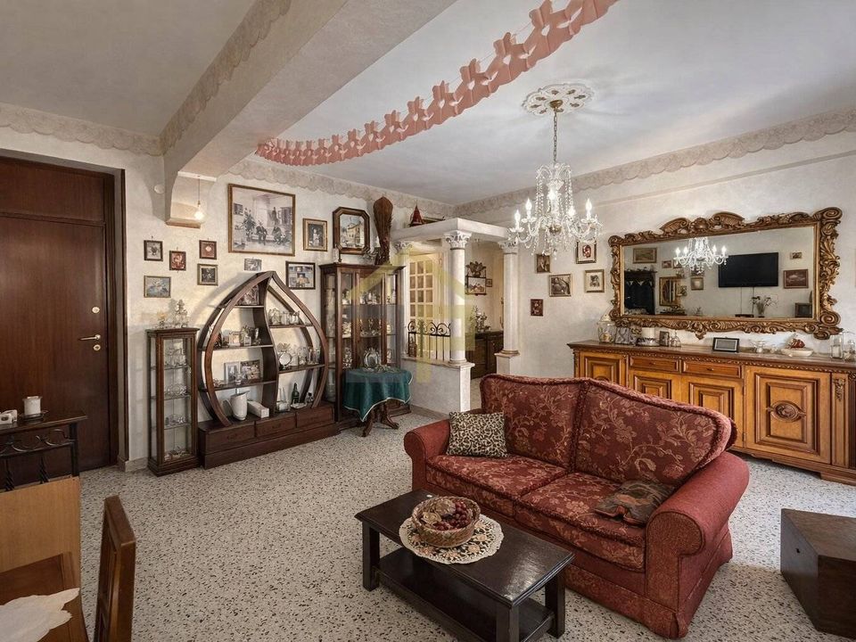 Lejlighed i Palermo, Palermo - foto 3